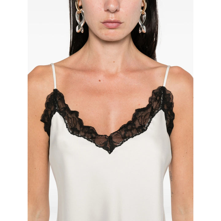 Calvin Klein Tops - Neutral, Black | c2aaf0de8ceb736de1ec6360f7f7c72d770f18a7