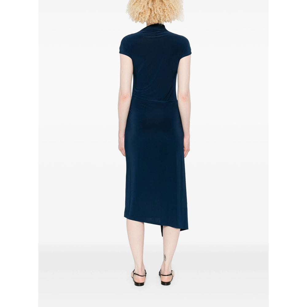 Calvin Klein Dresses - Blue | c36cb48a90ddde6c0e25075acd92624203964e4c