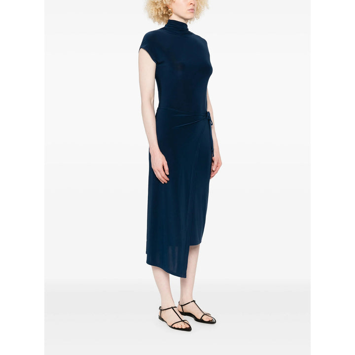 Calvin Klein Dresses - Blue | 65202029416ab71ef9681e66a53feb53d4326b4f