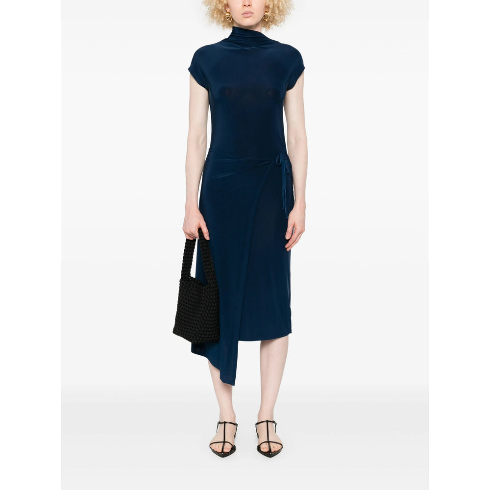 Calvin Klein Dresses - Blue | 6886e6d7dc267d19b9a94feda0cf8d47638b47e6
