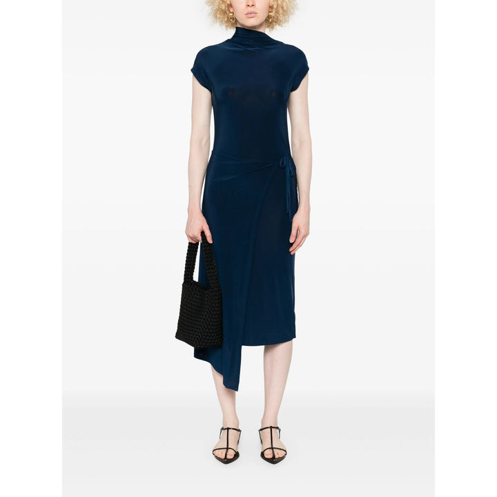 Calvin Klein Dresses - Blue | 6886e6d7dc267d19b9a94feda0cf8d47638b47e6