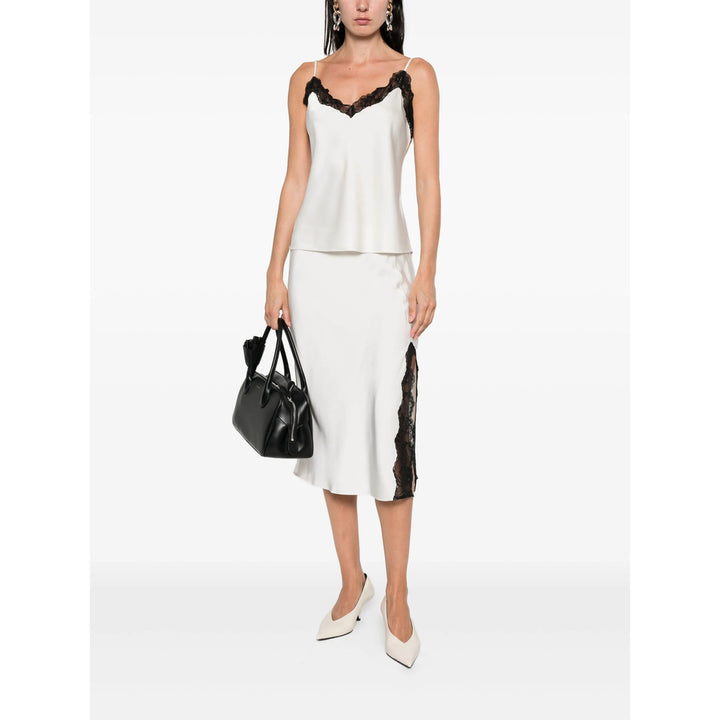 Calvin Klein Skirts - Neutral, Black | 97457ece5d36e8bb82aa13376387e851a1712e3a