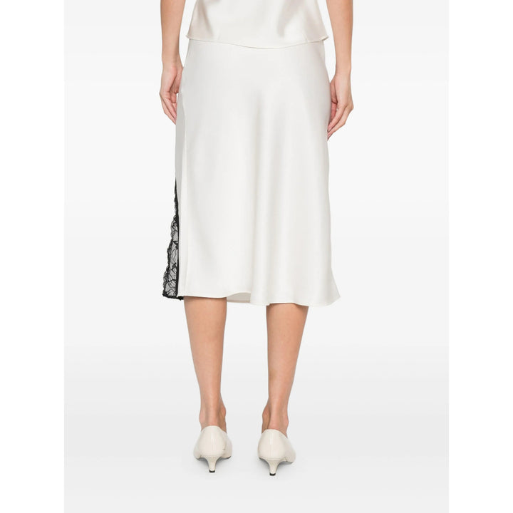 Calvin Klein Skirts - Neutral, Black | 606592b09207abc63dfe597816bf229430e395b1