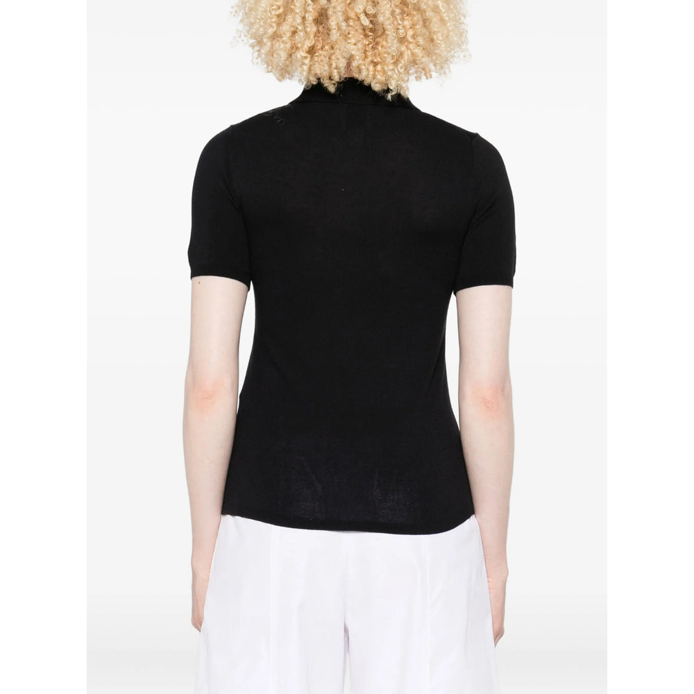 Calvin Klein Sweaters - Black | c4748c6f9513a8f6af22191b62fe8766944f375a