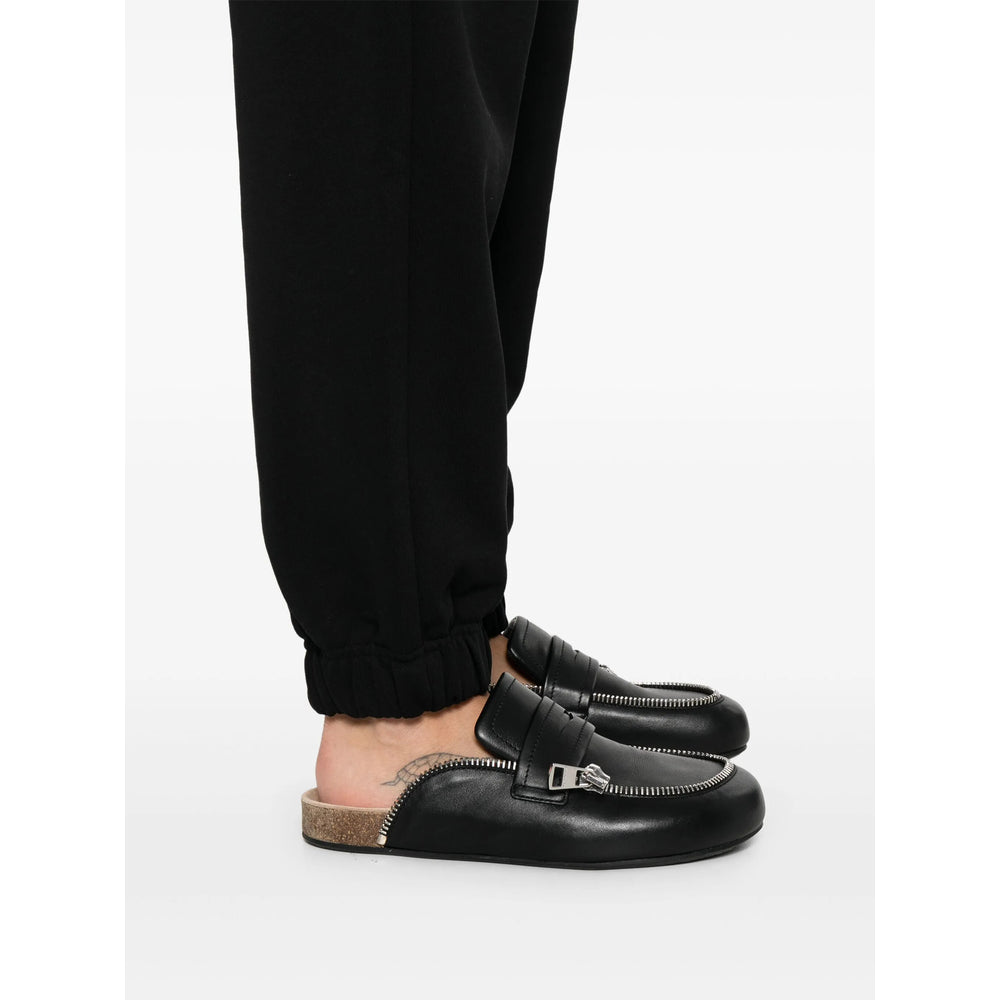 Calvin Klein Pants - Black | 0b62f4e878c89701f69103a6a3858d6d52e6df34