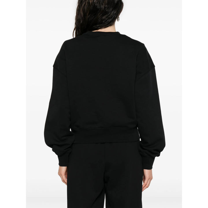 Calvin Klein Sweatshirts - Black | 020039edc4b9647523b3ef6f9ccda2f6673c6129