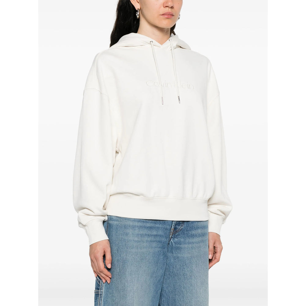 Calvin Klein Sweatshirts - Neutral | ded2ac01701f3cd9fcba63b0f0c41ed6eaace8fb