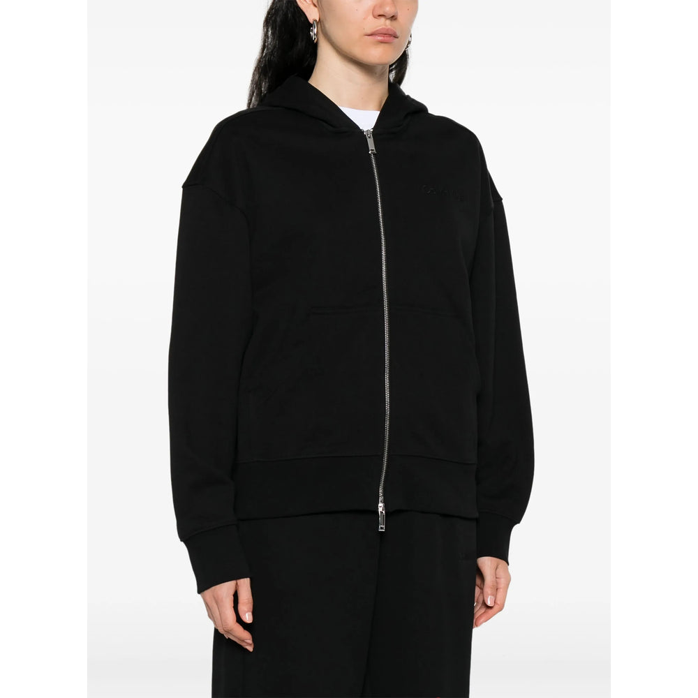 Calvin Klein Sweatshirts - Black | 028829d688d03532412d89564e5e533312d07d24