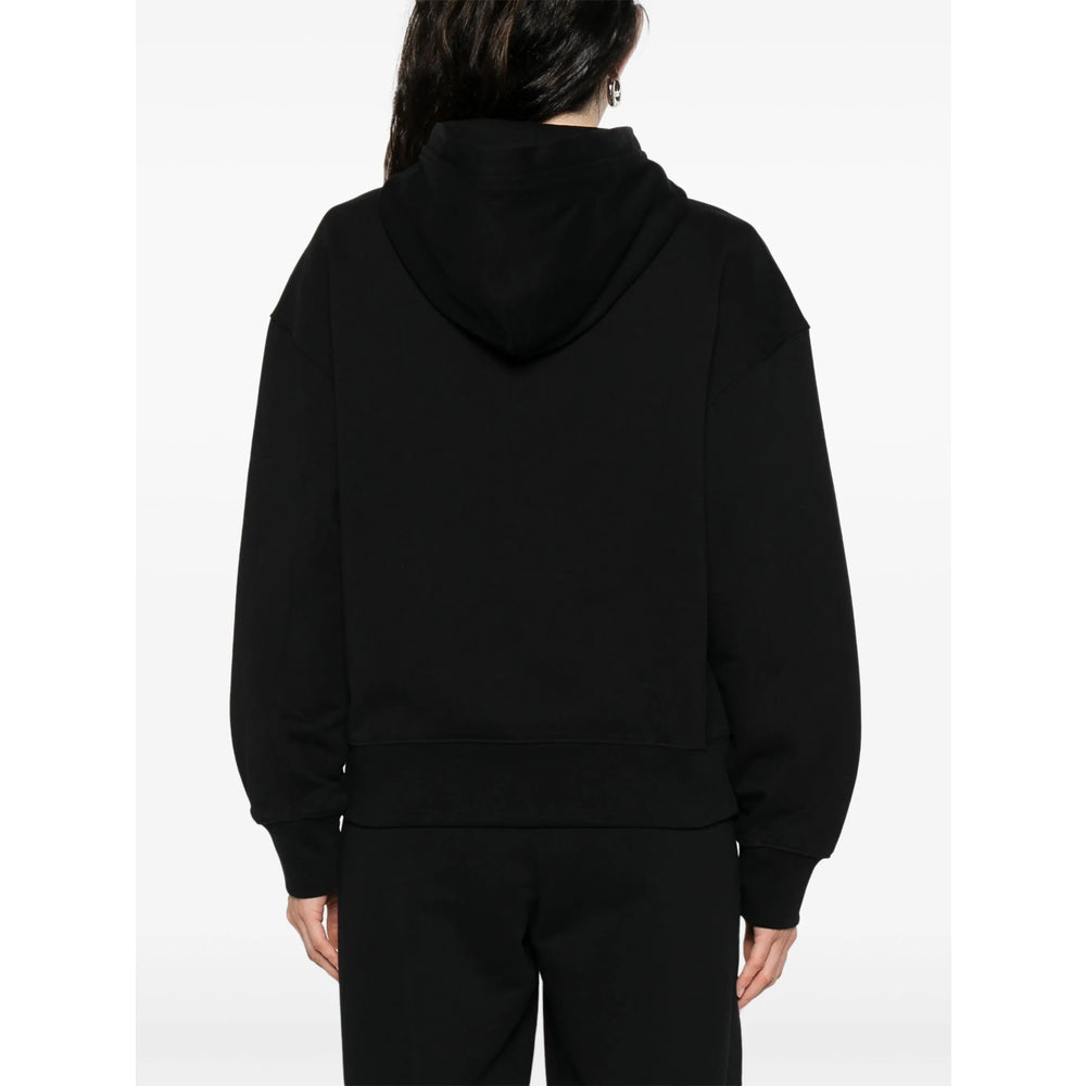 Calvin Klein Sweatshirts - Black | d41d1a45b171061d571364066827bdc3da549e2d