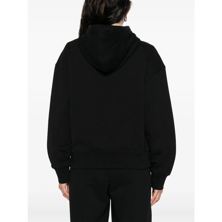 Calvin Klein Sweatshirts - Black | d41d1a45b171061d571364066827bdc3da549e2d