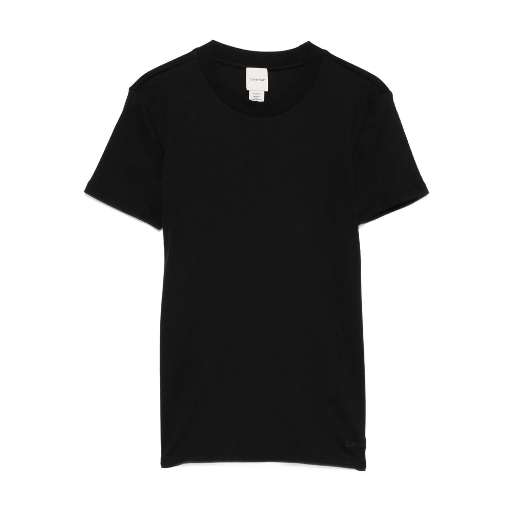 Calvin Klein T Shirts - Black | a1d55b3e152be0e621f3e1ac0d6e598f03080711