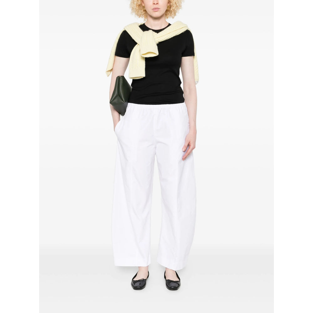 Calvin Klein T Shirts - Black | 6da583d71181be01811695acf85f231c15f601c2