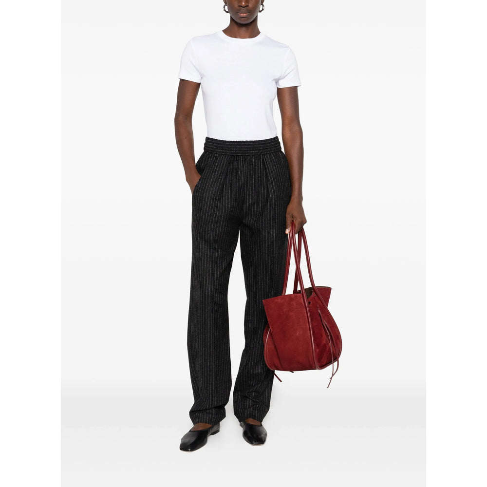 Calvin Klein T Shirts - White | c2c68a637198de768c0edd1c3b1f96e6396a401d