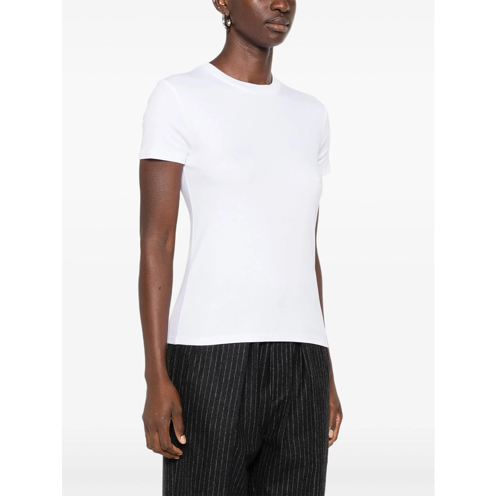 Calvin Klein T Shirts - White | dc9f2b79688c779cc8f62f6c7a8c65d3b5f41850