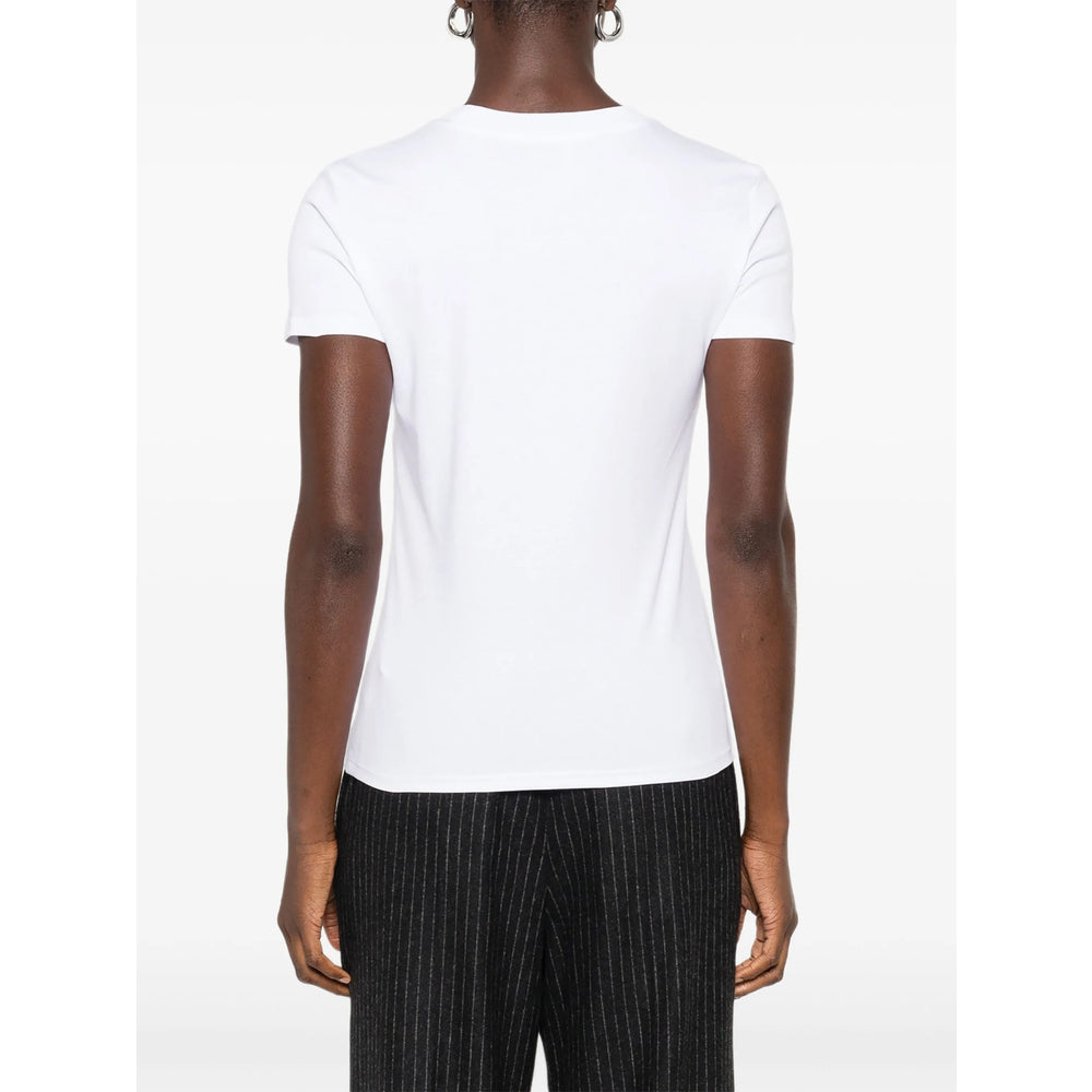 Calvin Klein T Shirts - White | c980fce811d8b172b701aa503b2241ac9c142cde