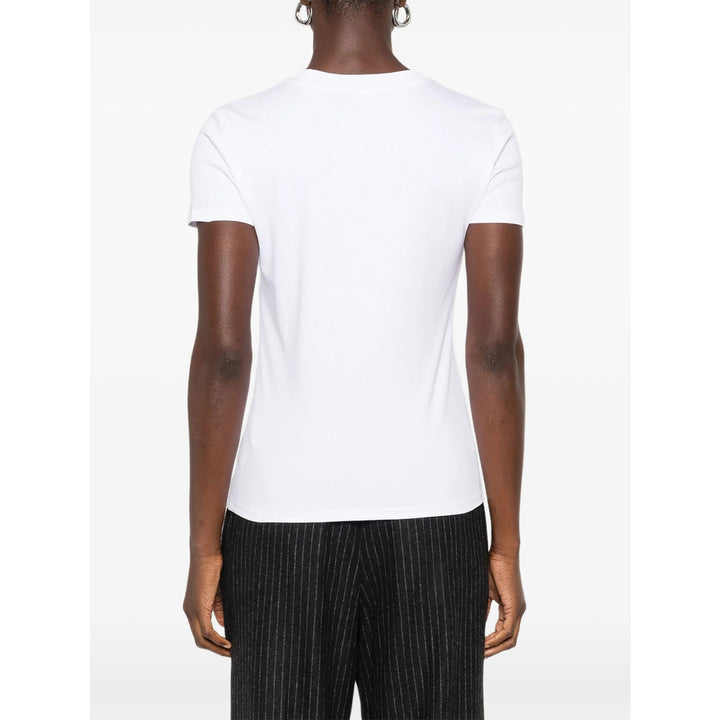 Calvin Klein T Shirts - White | c980fce811d8b172b701aa503b2241ac9c142cde