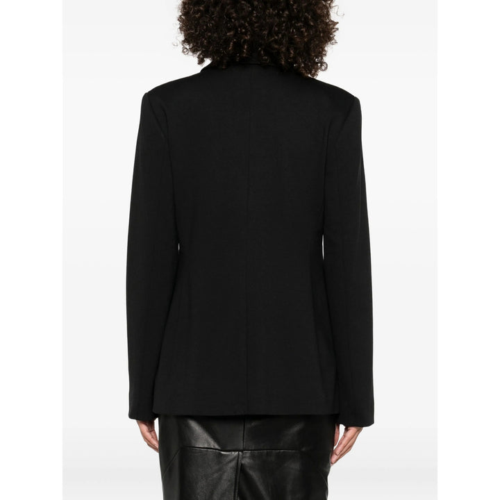 Calvin Klein Jackets - Black | 046289202df01f19421591ffe1513103cf779678