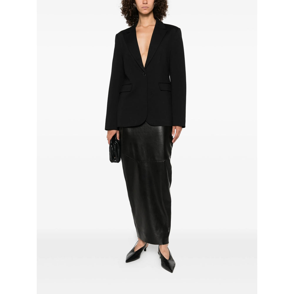 Calvin Klein Jackets - Black | efeff22a9f7524cd29292aa9f26b0b44f2f58b35