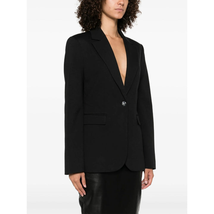 Calvin Klein Jackets - Black | 66f17602ee7444796d1ea8b0df03a8354693820e