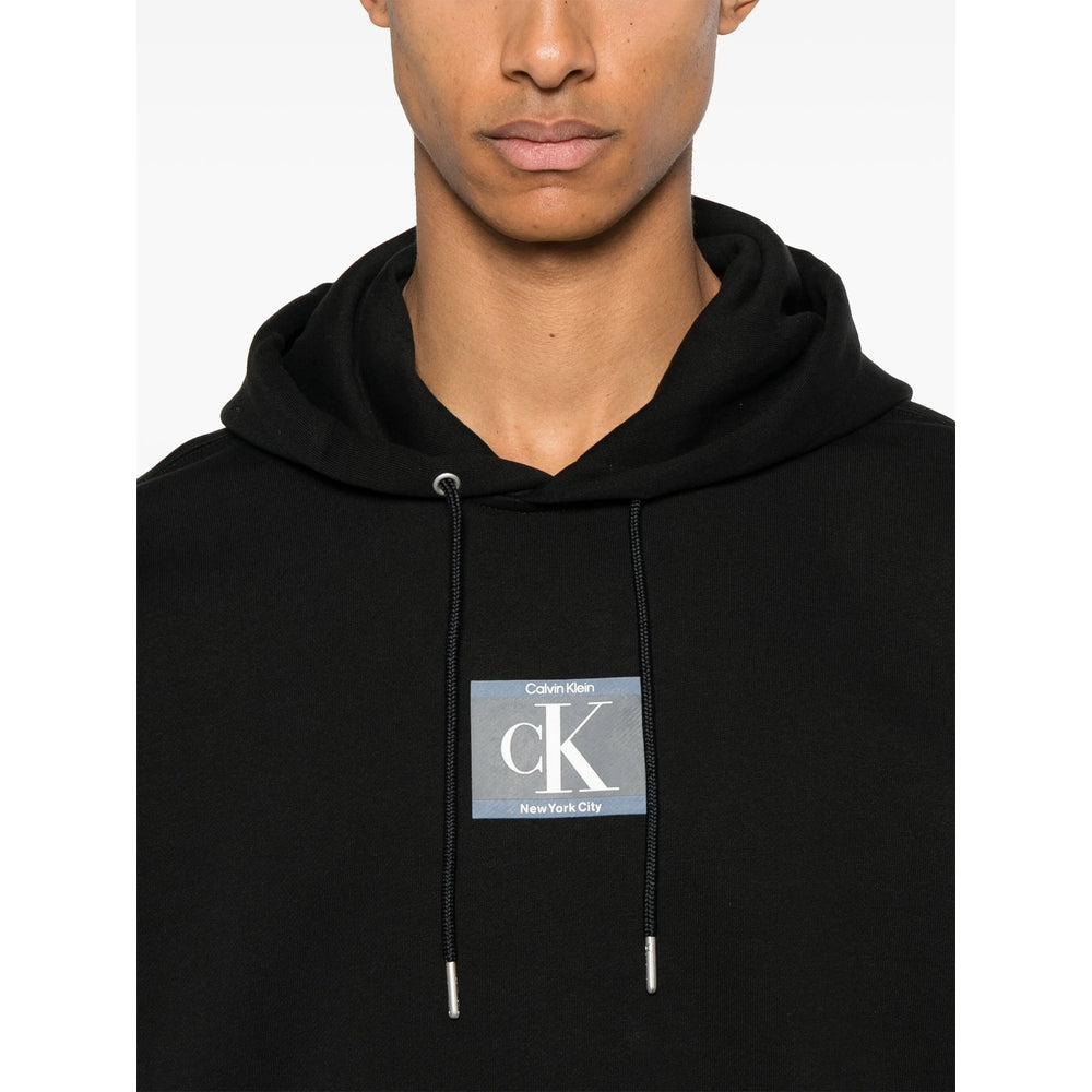 Calvin Klein Sweatshirts - Black | 2937bf99c360b353f8ea2eb8450d358a1ccd3f08