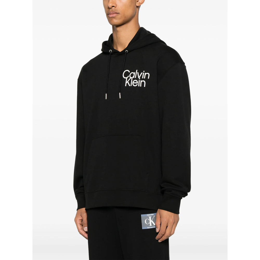 Calvin Klein Sweatshirts - Black | a60d032820c367e5c5fbeaf0226f52aa6a965316