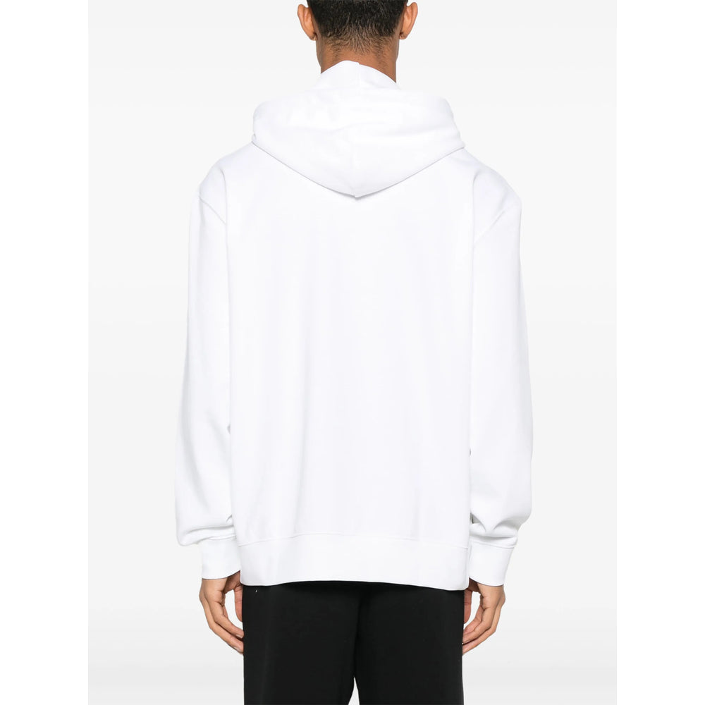 Calvin Klein Sweatshirts - White | d9284dc4e55614b629b272b277cb9fffb0ddc6a5
