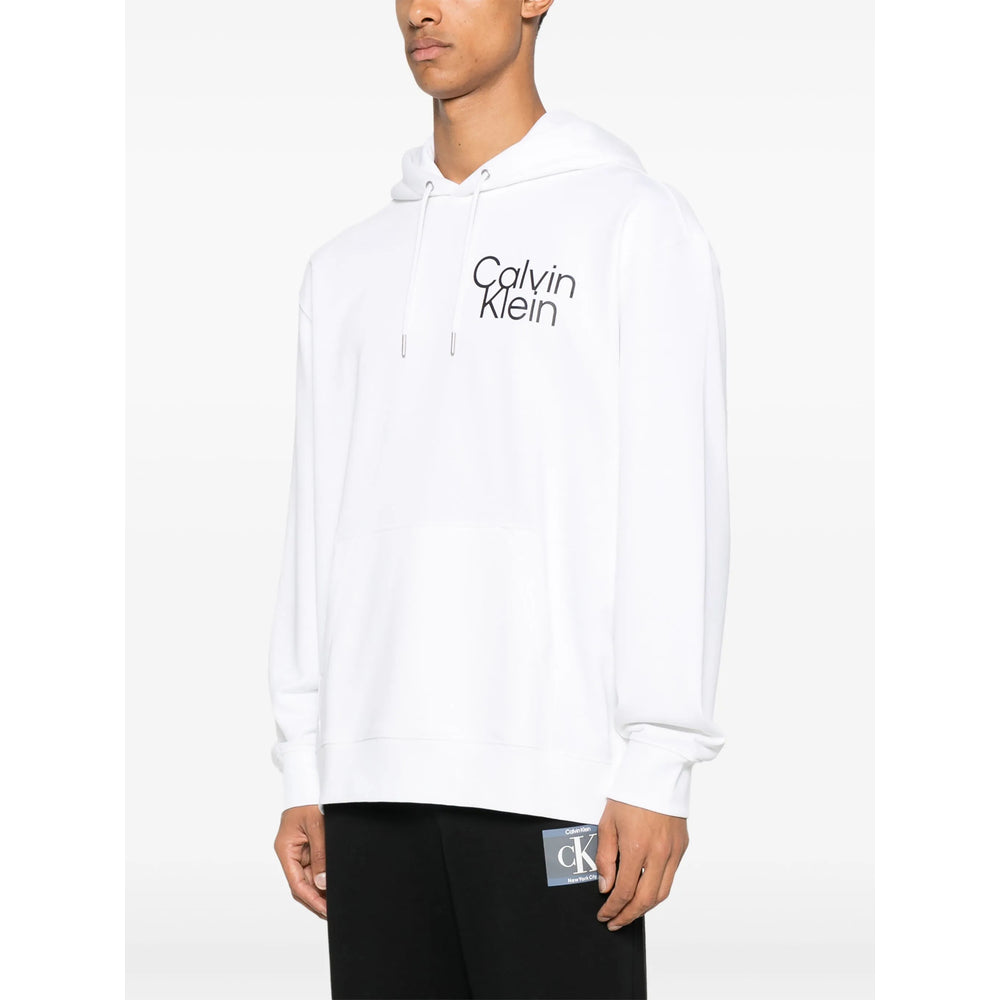 Calvin Klein Sweatshirts - White | 618562372c46310a2061560c945ab151a96338a3