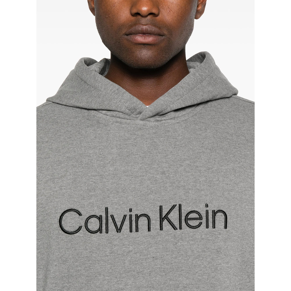 Calvin Klein Sweatshirts - Gray | 5962b3ac8f00965c6a229106fd0204cc0eb03170