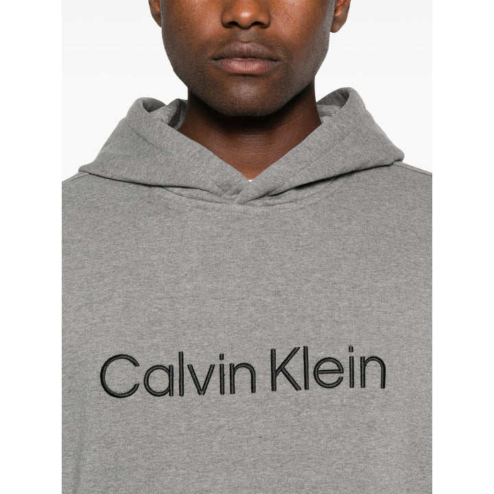 Calvin Klein Sweatshirts - Gray | 5962b3ac8f00965c6a229106fd0204cc0eb03170