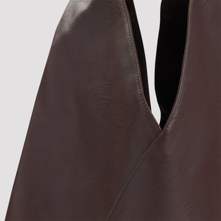 Mm6 Maison Margiela Shoulder Bags - Brown | 3d5a4d2923f370e9f230222cfb0796f565863598