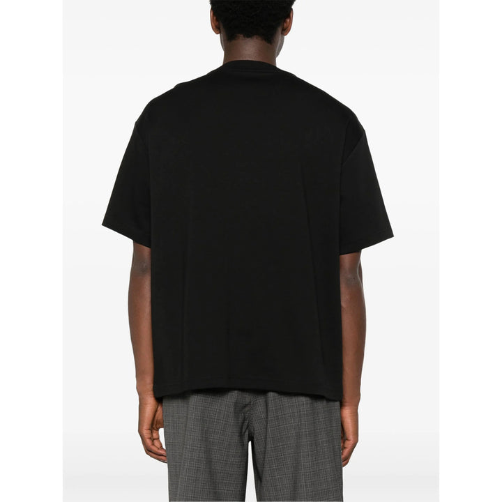 Calvin Klein T Shirts - Black | 4730f11f5d9a31566f81d31795c3afade182cc10