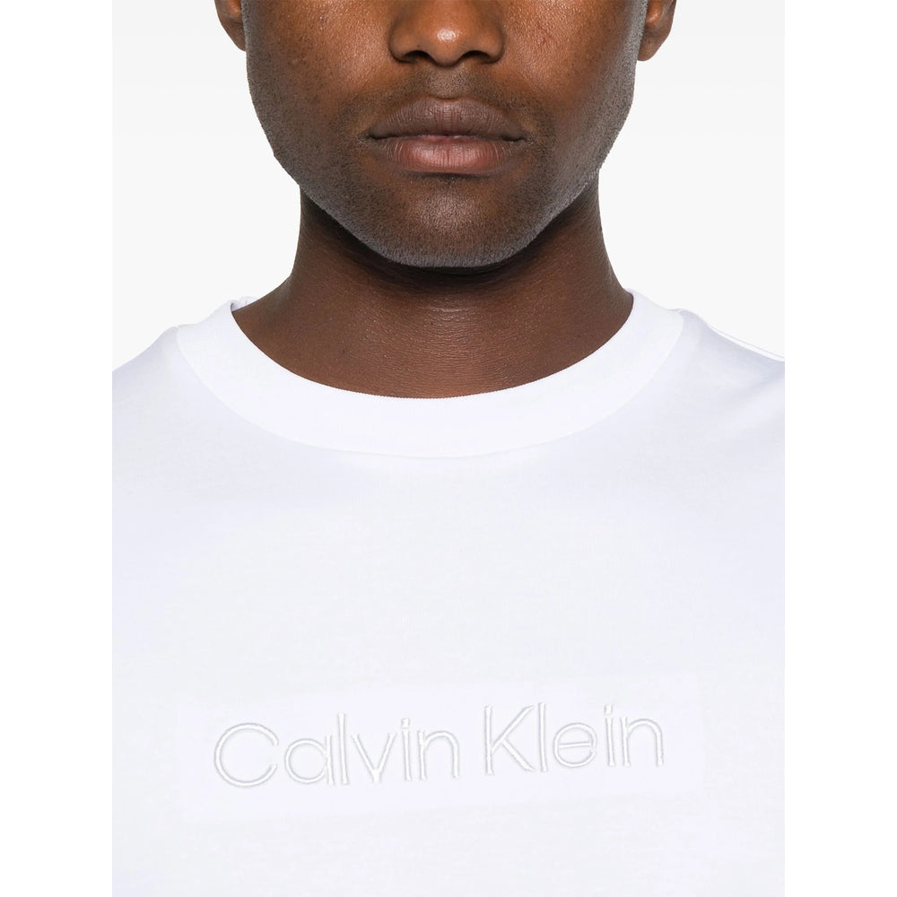 Calvin Klein T Shirts - White | 0d2bded86abfddacfa19221ff8157cc0987d6abd