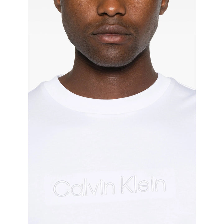 Calvin Klein T Shirts - White | 0d2bded86abfddacfa19221ff8157cc0987d6abd