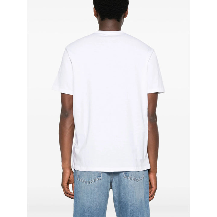 Calvin Klein T Shirts - White | 7d4400068051f5eb3ed8729c001c3ffd461f5c6a