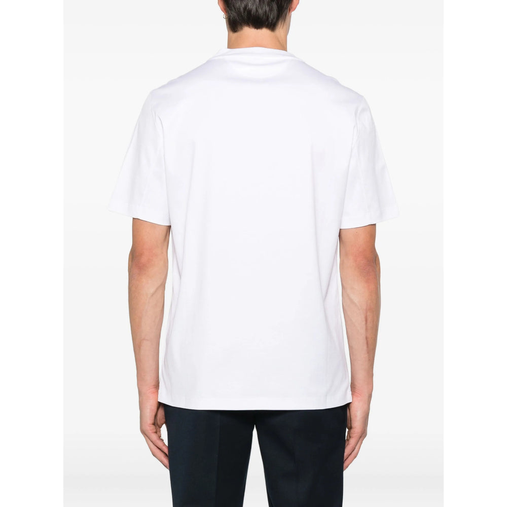 Brunello Cucinelli T Shirts - White | 5c2bd8db06336d9ee5c6ee5d8306433c7791f300