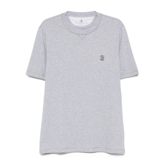 T Shirts Gray