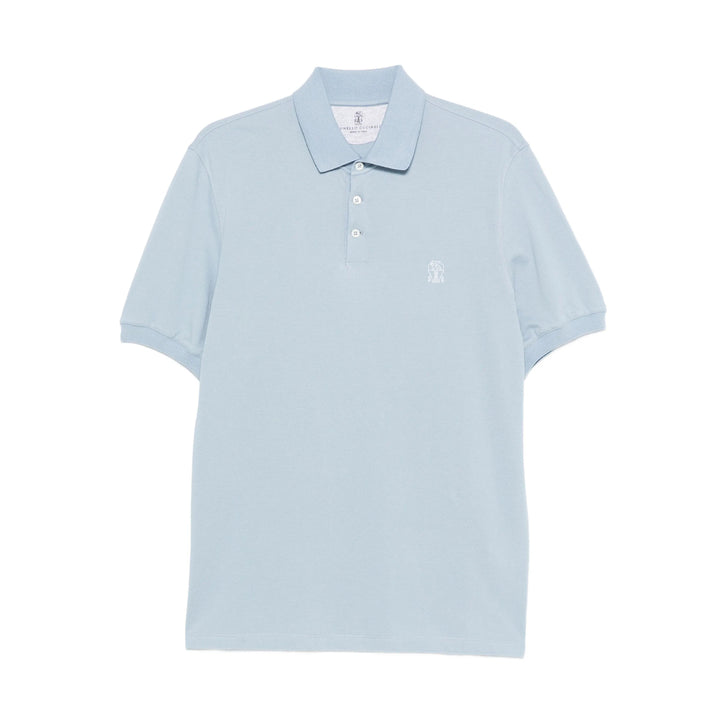 Brunello Cucinelli Sweaters - Blue | 6002ab9e96fac5936a95c3e55be10cd10727325c