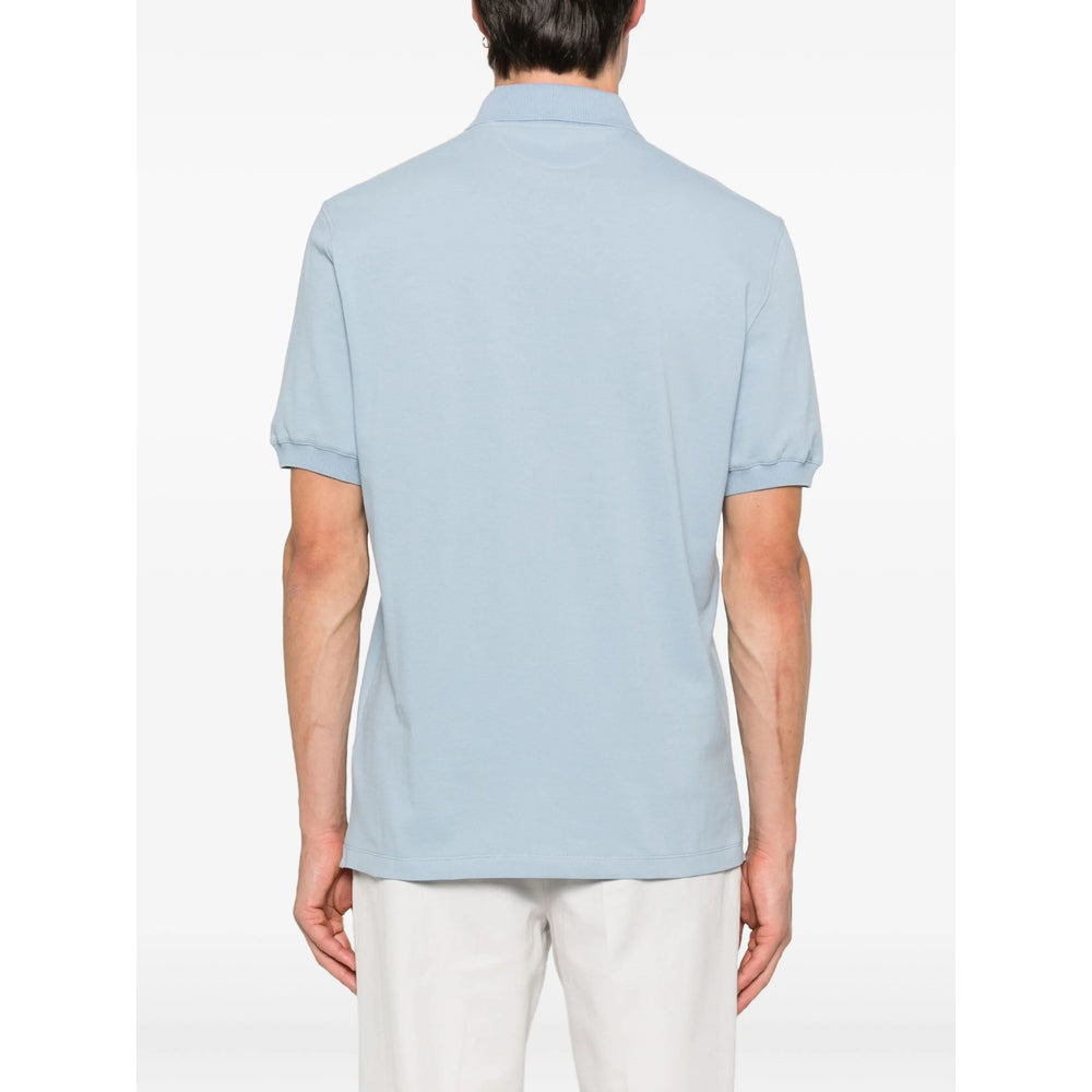 Brunello Cucinelli Sweaters - Blue | 6e54d161bfcde0e49346d003ced0af3ab856ee28