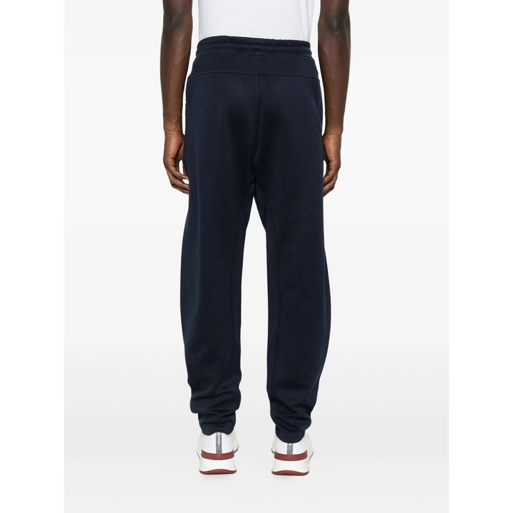 Brunello Cucinelli Pants - Blue | 04ff40074bfc2d62fcfa5a95d292d900b35b7d3e