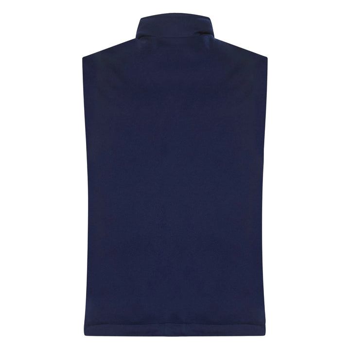 Brunello Cucinelli Outwear Waistcoats - Blue | 74f4f1a2b55b44e780f8e86d6590a4b40c07e5b6