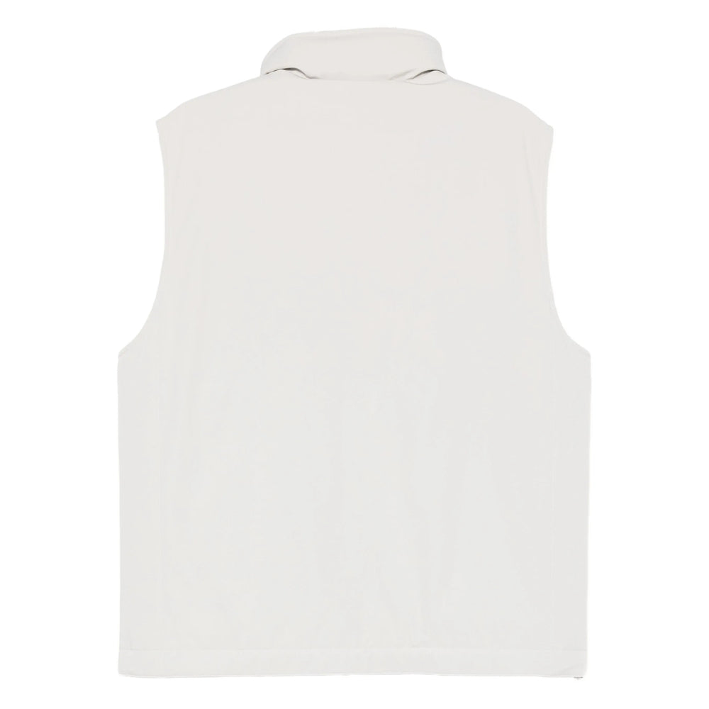 Brunello Cucinelli Outwear Waistcoats - Gray | 86fc0e283ddd20d35a94fee381d80ba24091d73a