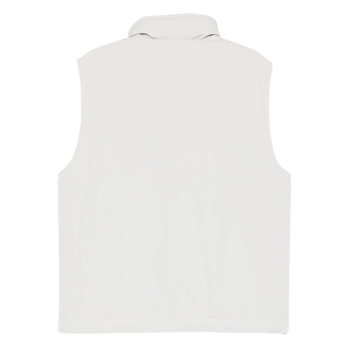 Brunello Cucinelli Outwear Waistcoats - Gray | 86fc0e283ddd20d35a94fee381d80ba24091d73a