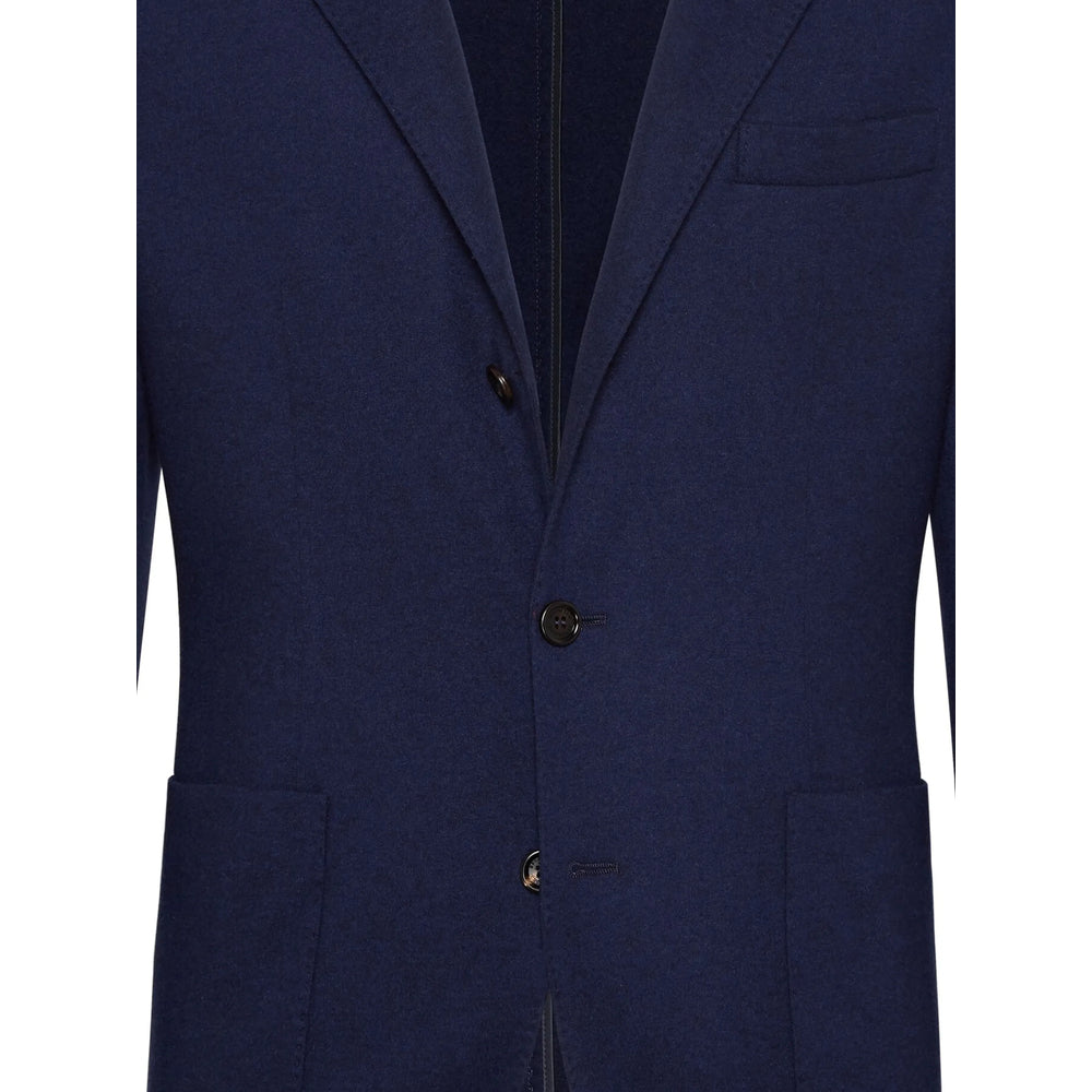 Brunello Cucinelli Jackets - Blue | 4c9804bce7d330a4f57c86e045503da958c594a5