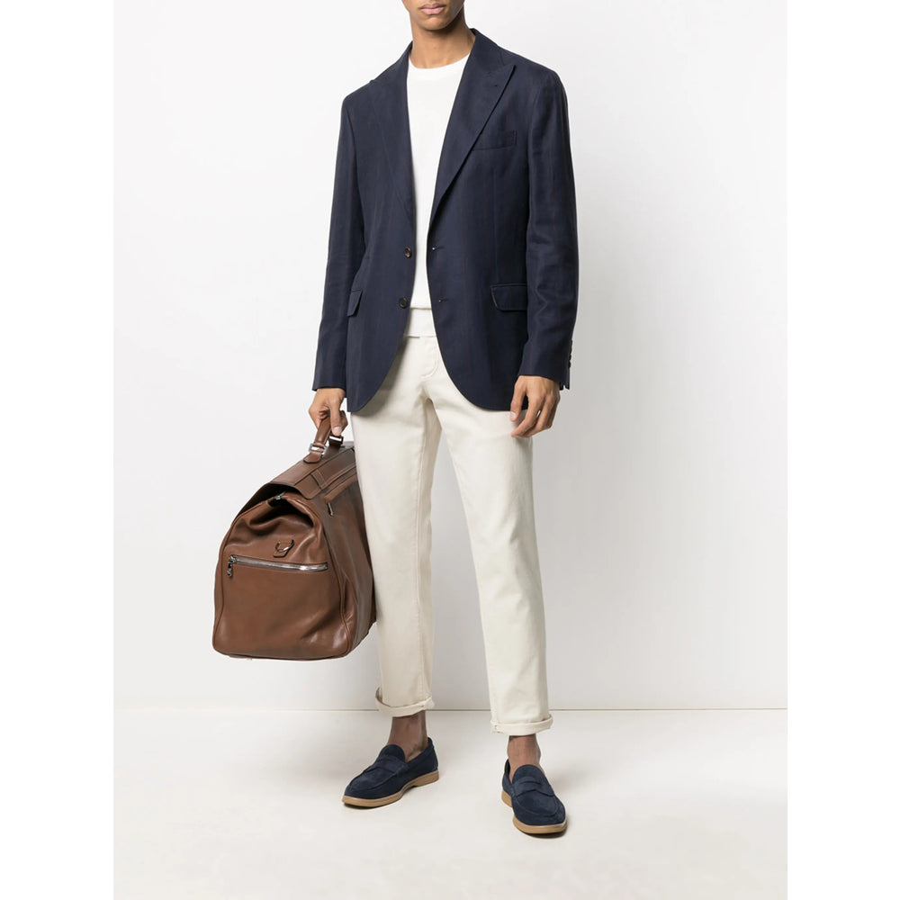 Brunello Cucinelli Sweaters - White | 5a6655b4f9ce9e524f74346010d3d0b4f13e906c