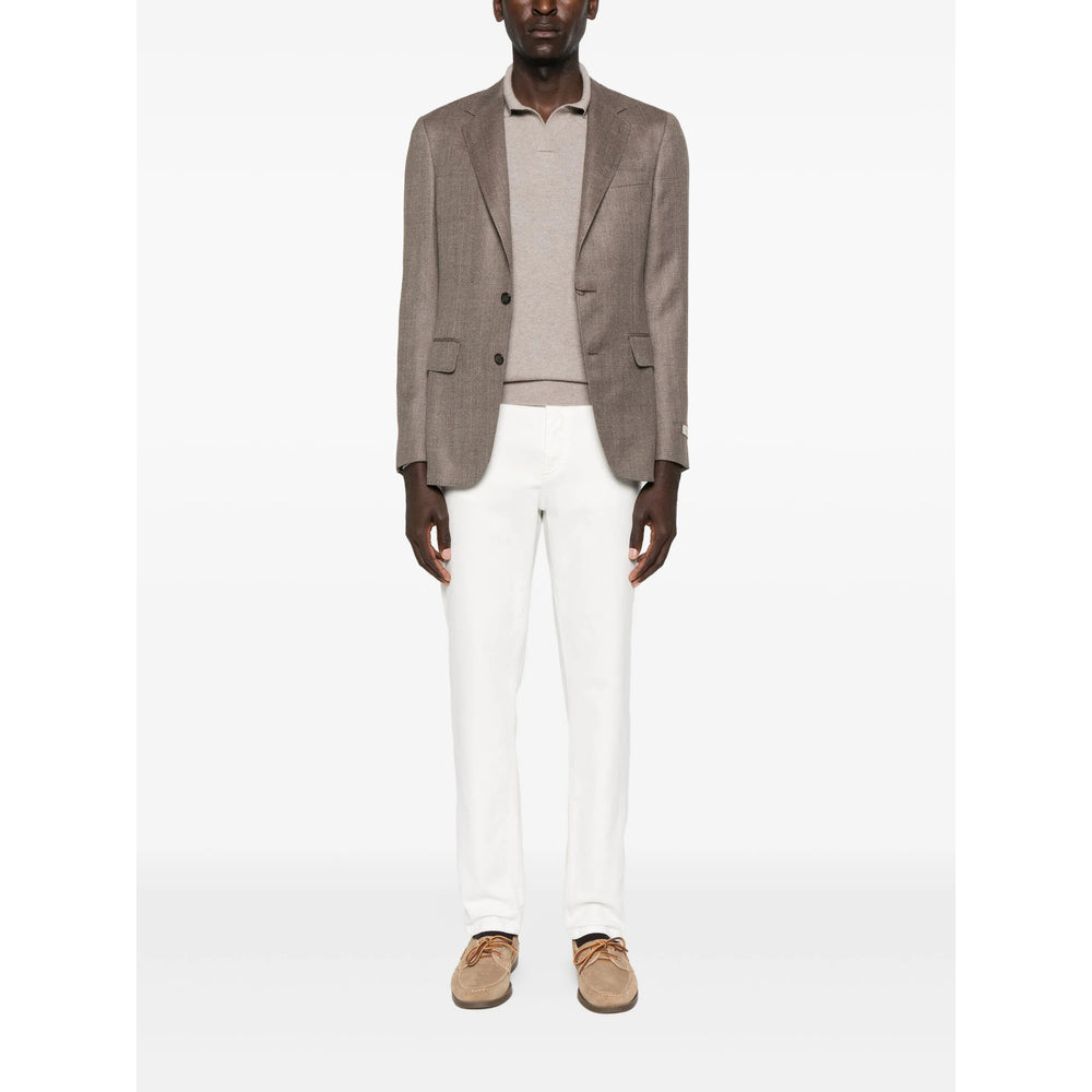 Brunello Cucinelli Sweaters - Neutral | 449a09a7db1d764c897e8c6d964eeaa332a5774e