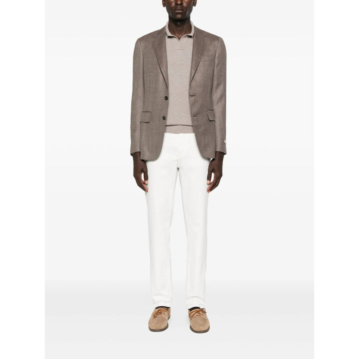 Brunello Cucinelli Sweaters - Neutral | 449a09a7db1d764c897e8c6d964eeaa332a5774e