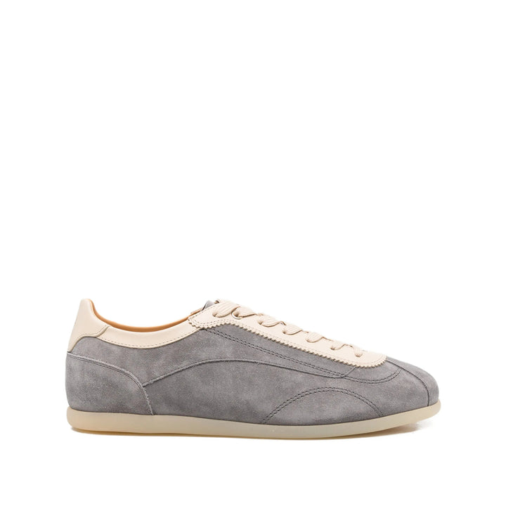 Brunello Cucinelli Sneakers - Gray | a9b73de4759f73f7ea0e906316d18de3cc7c5d7a