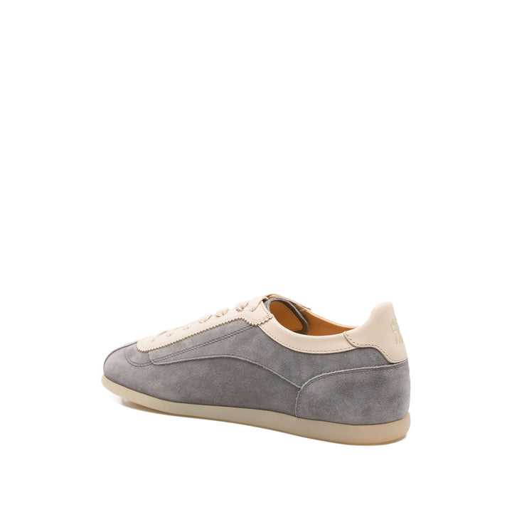 Brunello Cucinelli Sneakers - Gray | 94734b9fb481e68c87cb02428f4979c30230e93c