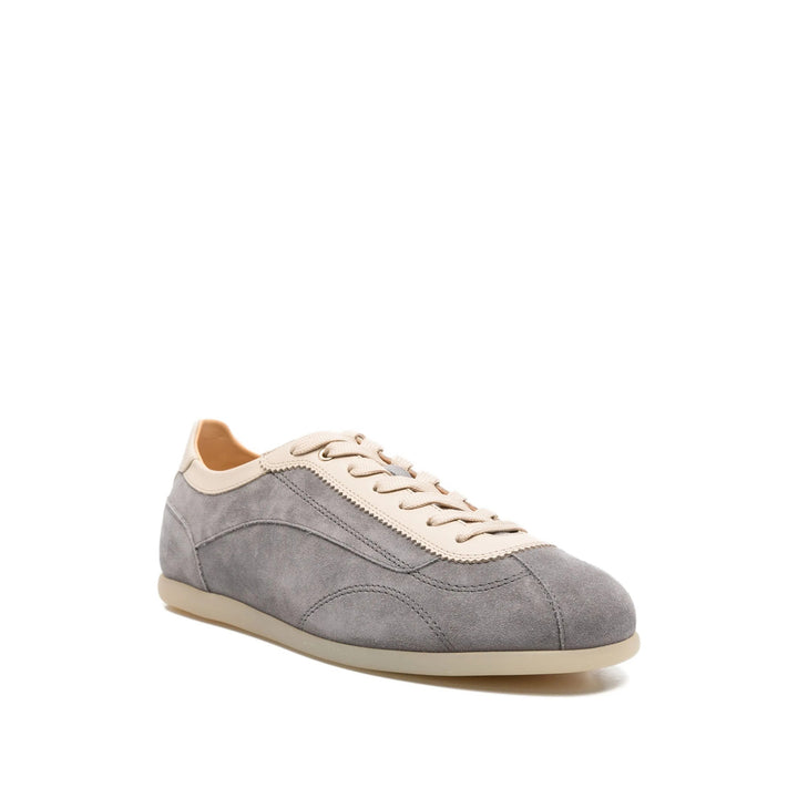 Brunello Cucinelli Sneakers - Gray | a98788c4ef29adb8b16eed19ae72fb9f06a9dd27
