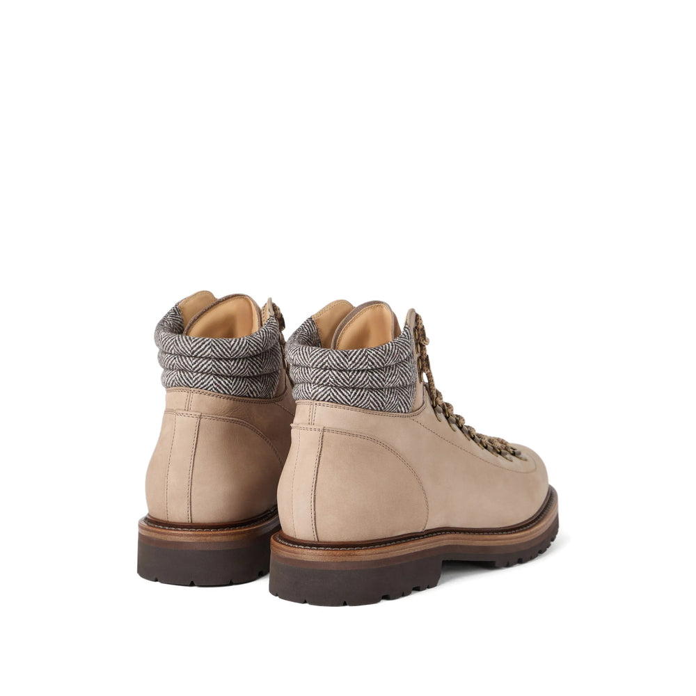 Brunello Cucinelli Shoes - Neutral | da37ec450a12d2917d1914be842f75209fe0f932